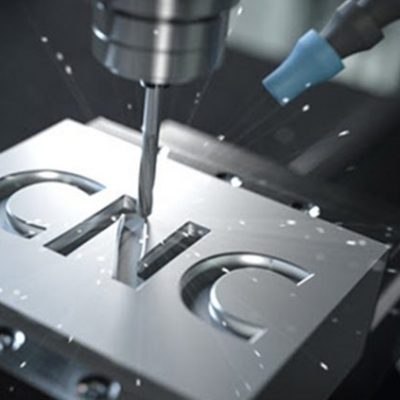 CNC Machining CNC Machining
