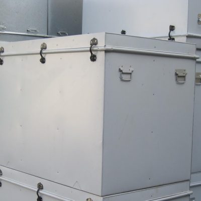 Storage Boxes